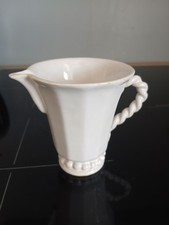 Pot à crème ancien en