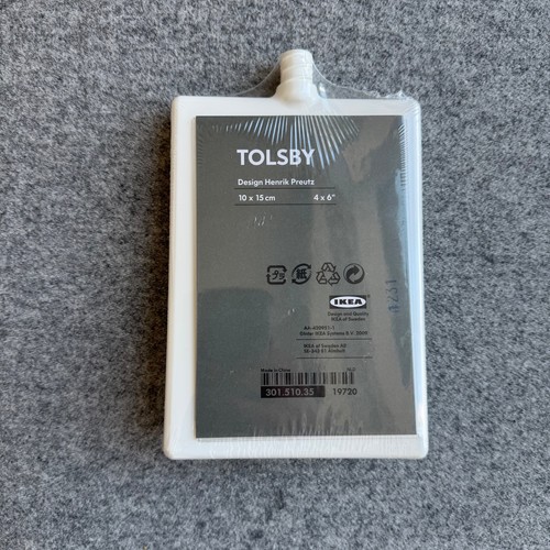 Ikea tolsby double sided - , double-sided