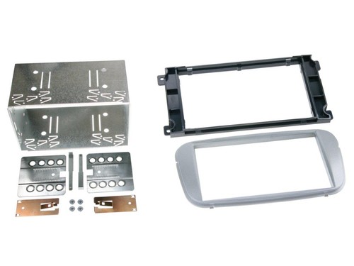 Kit 2din compatible avec ford - kit,