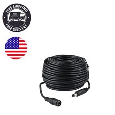 Versatile 100ft 12V Power