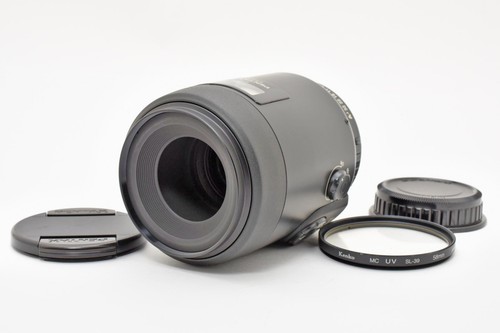 Objectif pentax smc - pentax, pentax-fa