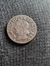 LOUIS XIII. DOUBLE TOURNOIS