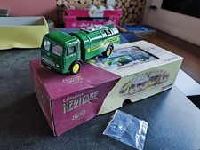 Corgi heritage 72913 - corgi,