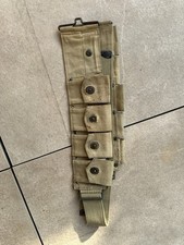 Ceinturon M1 Garand