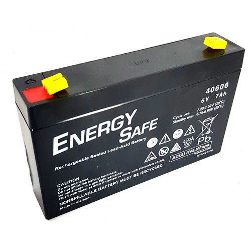 Batterie plomb rechargeable - batterie,