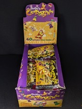Vintage GoGo's Crazy Bones