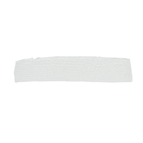 Flanc cuir alligator - flanc,