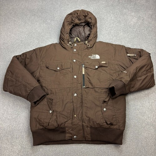 Veste north face - face, adulte