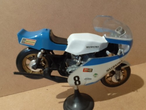 Moto suzuki daytona - suzuki,