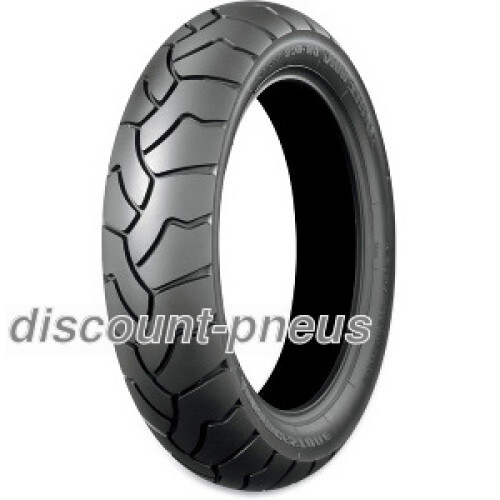 Pneus enduro bridgestone bw502 - pneus,