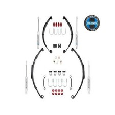 Kit suspension +4 - 100mm ProComp Jeep Wrangler YJ 87-95 K3062