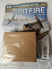 1/18 Hachette De 105 -