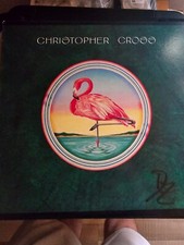 Disque vinyl 33 tours Christopher Cross 1979