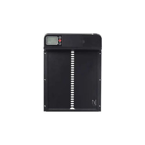 Porte poulailler ouverture - poulailler,
