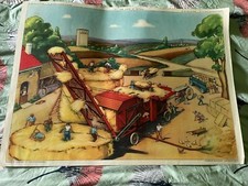 TABLEAUX DE GEOGRAPHIE Collection Rossignol 53 les cultures maraichères 54  