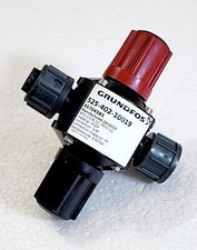 Vannes Multifonction GRUNDFOS