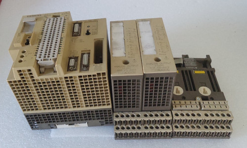 Siemens simatic 95u 2 - siemens,