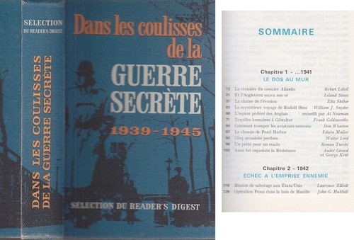 Dans les coulisses la - coulisses,