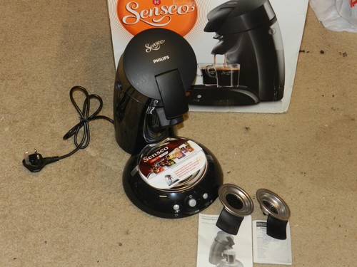 Philips senseo hd7814 - philips,