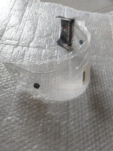 Visière agv transparente - visière,