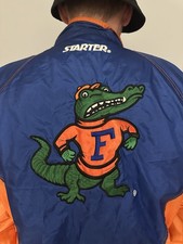 Veste Starter NFL Gators