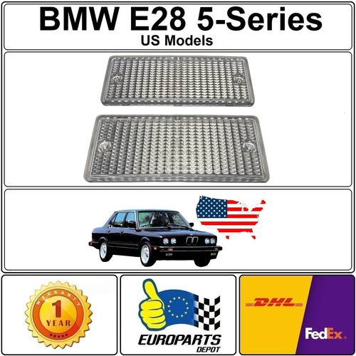 1985 bmw e28 - bmw, us