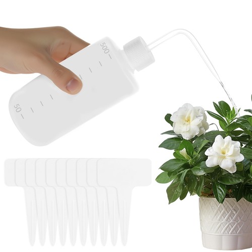 Pissette 3pcs 500ml flacon - 3pcs,