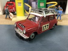 BMC MINI COOPER S MONTE CARLO