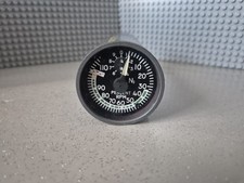 Tachymètre Pièce Avion Boeing 727/737