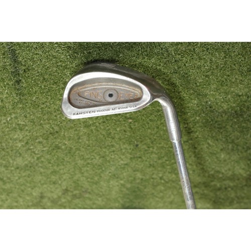Ping eye wedge droit - ping, 2