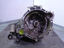 8A6R7002CA boite a vitesse