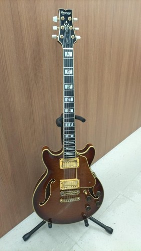 Guitare électrique