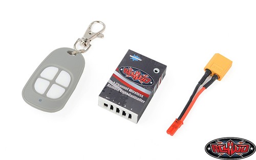 Rc4wd e0093 canaux - rc4wd,