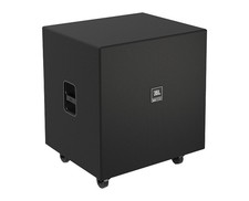 JBL SRX918S Single 18" Powered