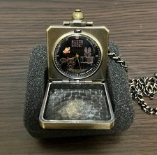 Montre de poche Super Mario