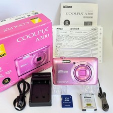 Appareil photo numérique