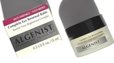 Algenist Complete Eye Renewal Balm 15ml