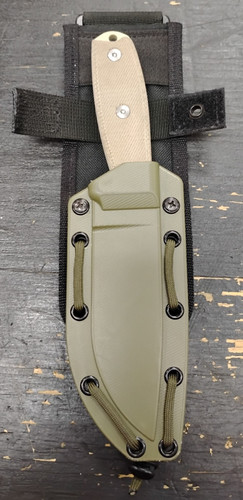 Esee model rowen - model,