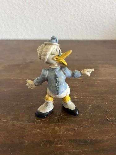 Vintage figurine jim série - vintage,