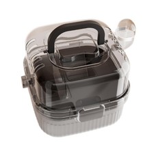 Habitat pour hamster à 2