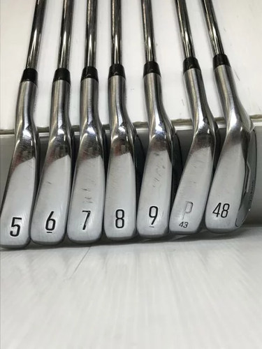 Titleist t200 iron set 9 - titleist,