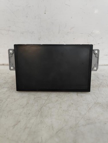 Ecran gps citroen phase - gps, 2