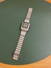 Montre CASIO TELEMEMO Vintage