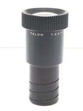 Objectif projecteur zeiss ikon - objectif,