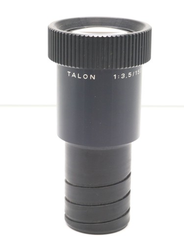 Objectif projecteur zeiss ikon - zeiss,