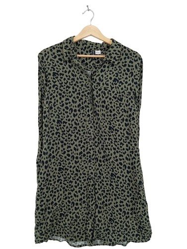 Divided robe chemisier - h&m,