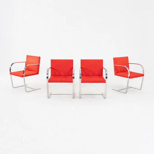 1976 mies van der - van, rohe
