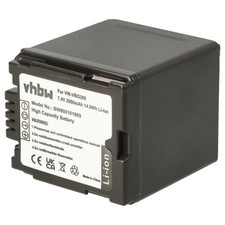 Batterie pour panasonic - batterie,