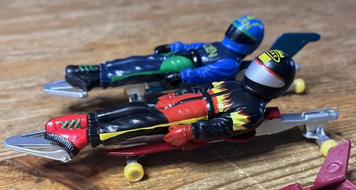 Sunco street luge - street,
