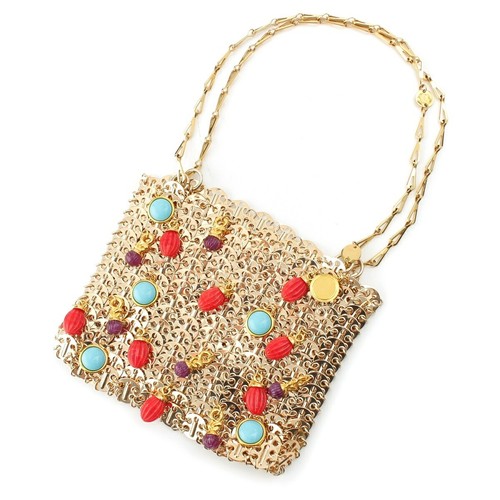 Sac bandoulière paco - à,